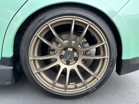 Used 2010 Subaru Impreza WRX Hatchback AWD/4WD image 17