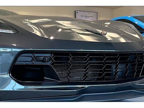 Used 2017 Chevrolet Corvette Grand Sport image 28