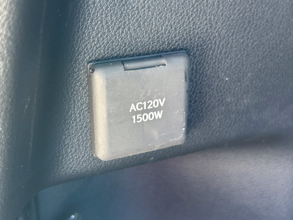 Certified 2025 Toyota Grand Highlander AWD Hybrid image 17