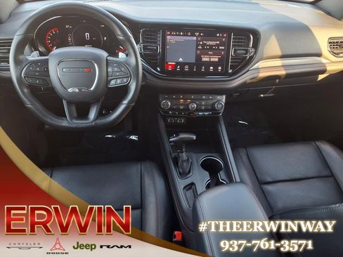 Certified 2024 Dodge Durango GT image 4