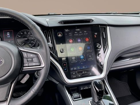 Certified 2025 Subaru Legacy Limited image 6