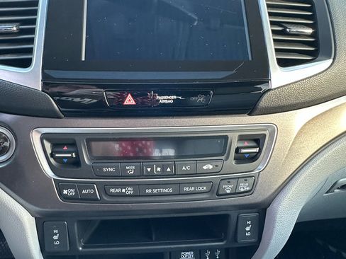 Used 2016 Honda Pilot EX-L image 24