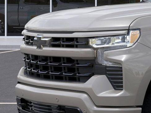 New 2026 Chevrolet Silverado 1500 RST w/ All Star Edition Plus AWD/4WD image 13
