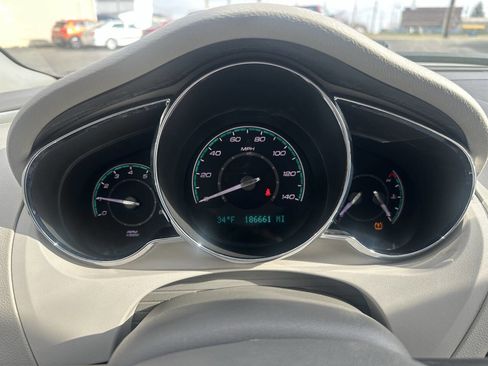 Used 2012 Chevrolet Malibu LT w/ Sunroof Package image 10