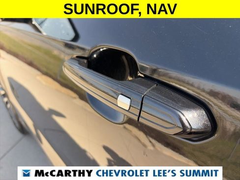 Used 2024 Cadillac XT4 Sport image 48