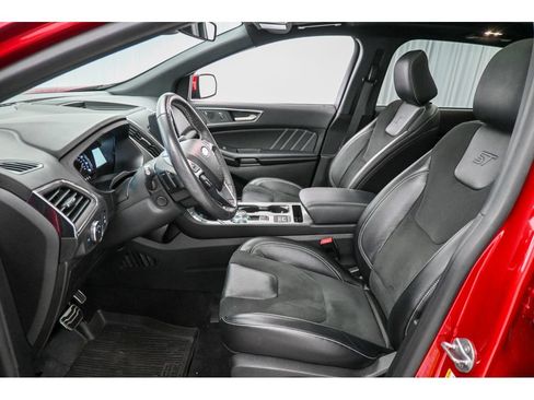 Used 2022 Ford Edge ST w/ Equipment Group 401A AWD/4WD image 12