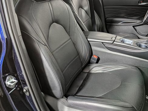 Used 2021 Toyota Avalon Limited w/ Advanced Safety Package image 27