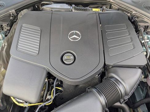 New 2026 Mercedes-Benz E 350 E 350 image 16