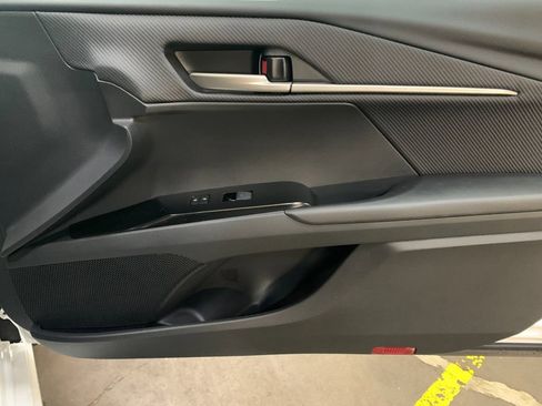 New 2026 Toyota Camry SE FWD image 18