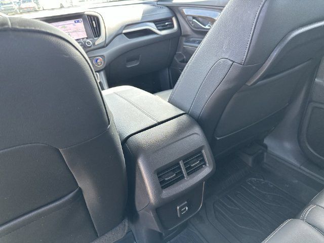 Used 2024 GMC Terrain Denali w/ LPO, Floor Liner Package AWD/4WD image 24