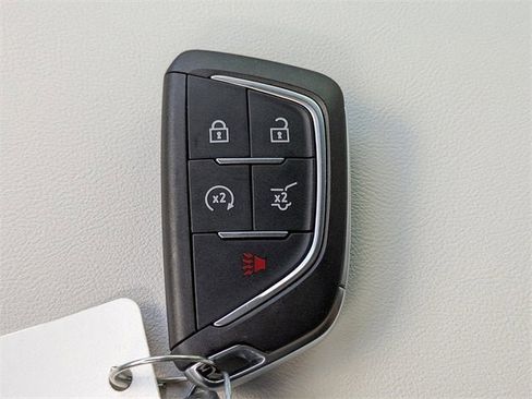 New 2026 Cadillac Vistiq Luxury image 34