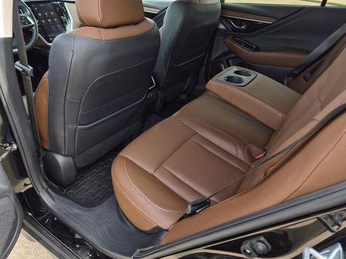 Certified 2022 Subaru Outback Touring image 28
