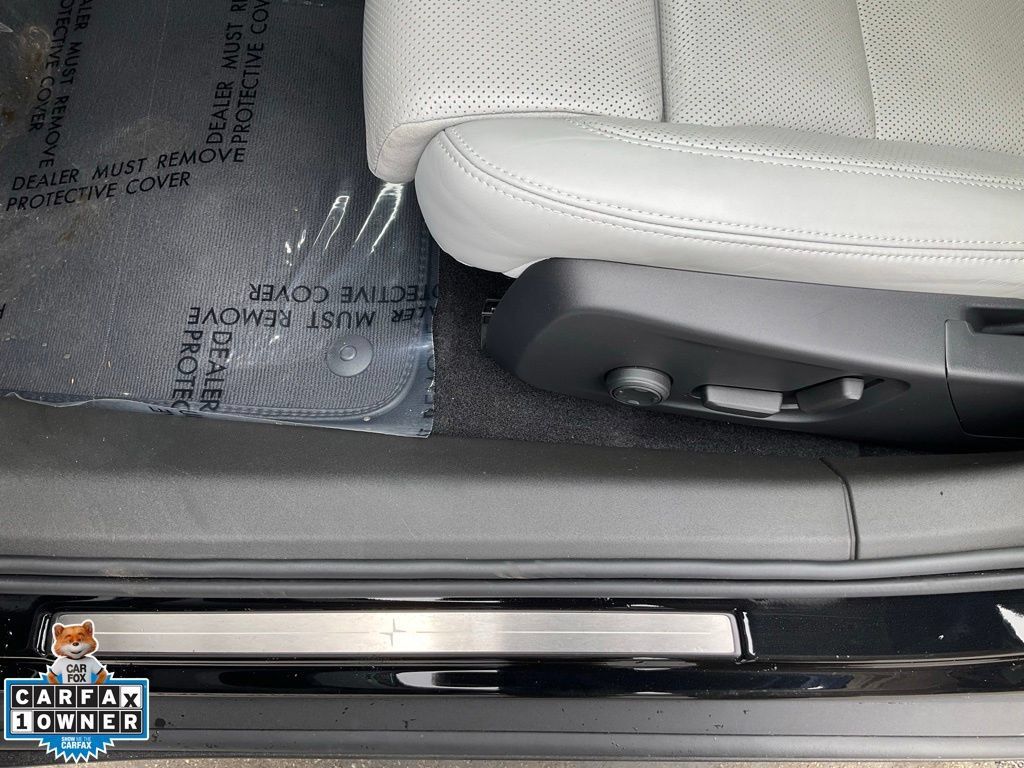 Used 2023 Polestar Polestar 2 w/ Pilot Pack AWD/4WD image 16