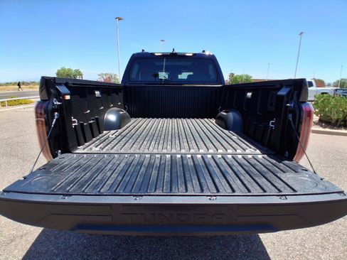 New 2026 Toyota Tundra 1794 Edition AWD/4WD image 16