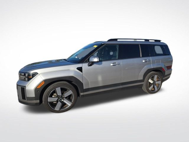 Used 2024 Hyundai Santa Fe Limited FWD image 6