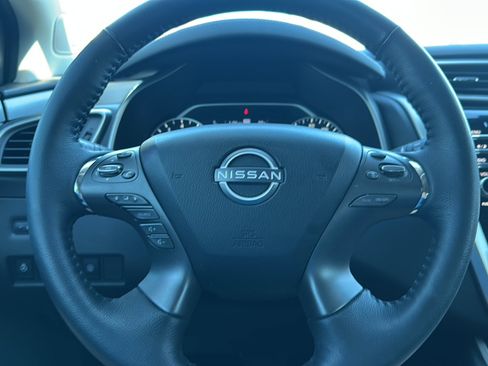 Used 2023 Nissan Murano SL w/ SL Moonroof Package image 27