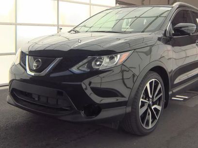 Used 2019 Nissan Rogue Sport SL w/ Premium Package
