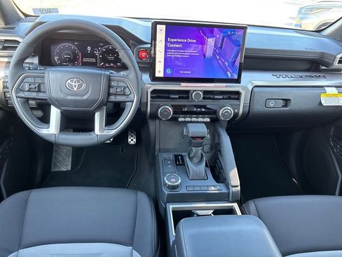 New 2026 Toyota Tacoma TRD Sport image 28