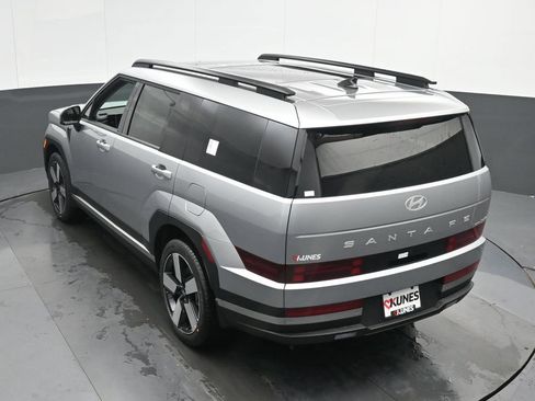 New 2026 Hyundai Santa Fe Limited AWD/4WD image 45