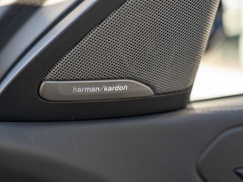 Used 2021 BMW X6 M w/ Competition Package image 22