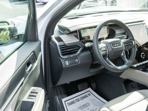 New 2026 GMC Acadia Elevation w/ Elevation Premium Package image 10