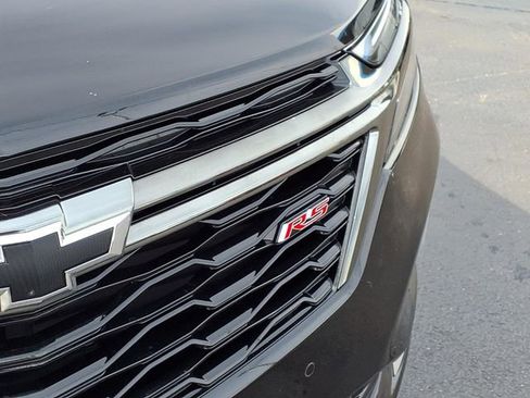 Used 2023 Chevrolet Equinox RS image 24