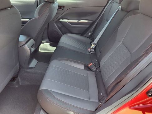 New 2025 Subaru Impreza 2.0i Sport image 17