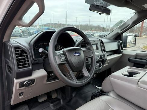 Used 2017 Ford F150 XL image 11