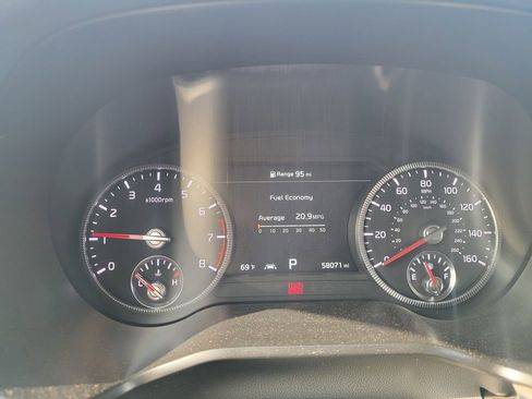 Used 2021 Kia Telluride SX w/ SX Prestige Package image 9