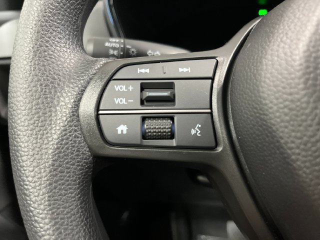 New 2026 Honda CR-V LX image 15