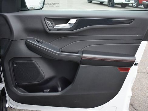 Used 2023 Ford Escape ST-Line image 44