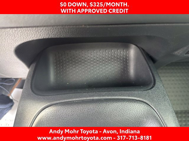 Used 2024 Toyota Corolla LE FWD image 21