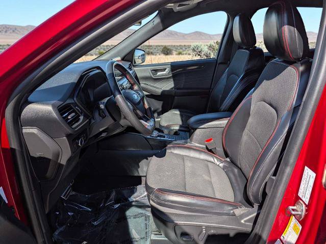 Certified 2023 Ford Escape ST-Line AWD/4WD image 19