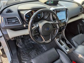 Used 2021 Subaru Ascent Touring AWD/4WD video 2
