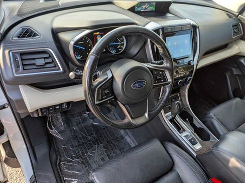 Used 2021 Subaru Ascent Touring AWD/4WD image 2