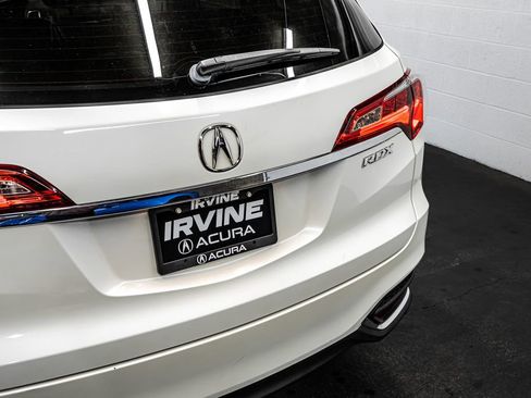 Used 2016 Acura RDX FWD w/ Technology Package image 15