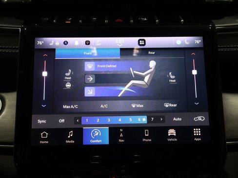 Used 2023 Jeep Grand Cherokee L Limited w/ Trailer Tow Group (B) image 33