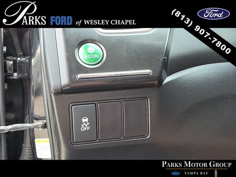 Used 2015 Honda Civic EX image 27
