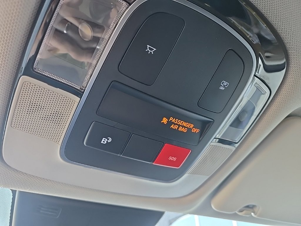 New 2026 Hyundai Tucson SEL Plus AWD/4WD image 43
