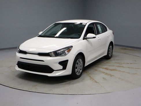 Used 2023 Kia Rio LX FWD image 6