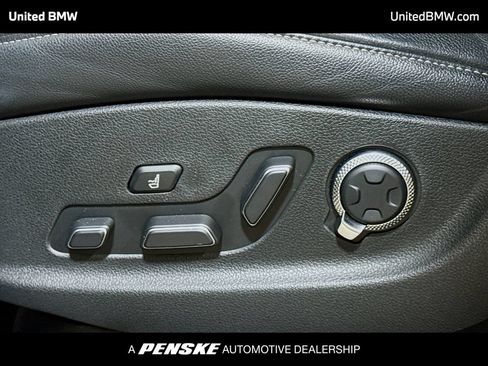 Used 2023 Genesis GV80 3.5T w/ Advanced Package AWD/4WD image 4