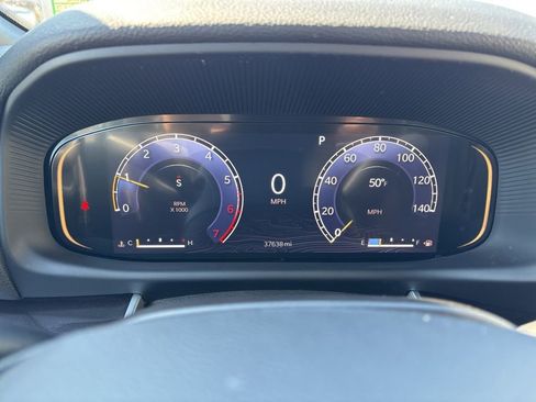 Used 2023 Jeep Wagoneer 4WD w/ Premium Group I image 17