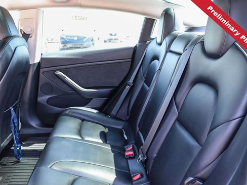 Used 2023 Tesla Model 3 Long Range AWD/4WD image 14