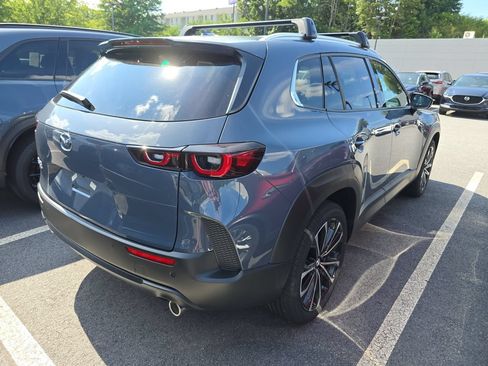 New 2026 MAZDA CX-50 AWD 2.5 S w/ Weather Package image 2