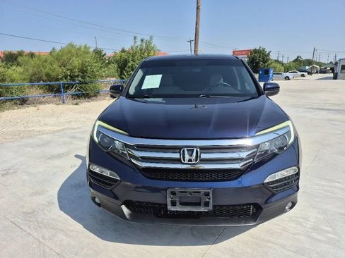 Used 2016 Honda Pilot EX-L image 3