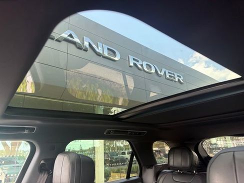 Used 2023 Land Rover Range Rover Sport SE Dynamic AWD/4WD image 8