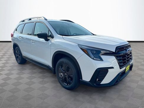 New 2026 Subaru Ascent Premium AWD/4WD image 3