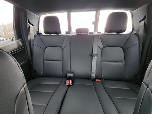 New 2026 Chevrolet Colorado Trail Boss image 26