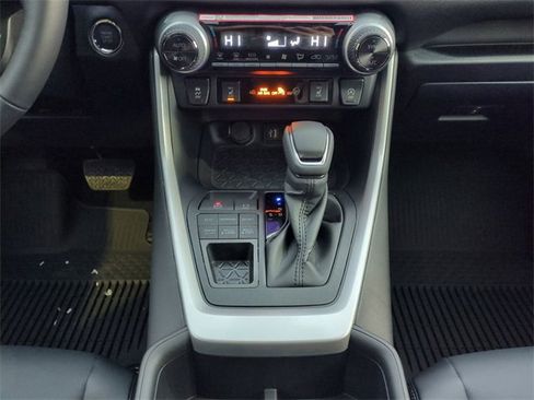 New 2025 Toyota RAV4 XLE Premium image 19