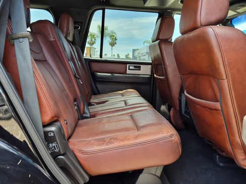 Used 2008 Ford Expedition King Ranch RWD image 26